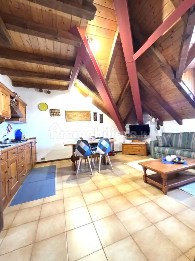 Loft in vendita a Tambre