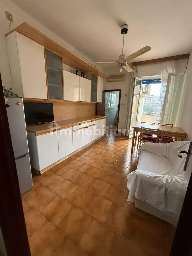 Appartamento in vendita a Bologna