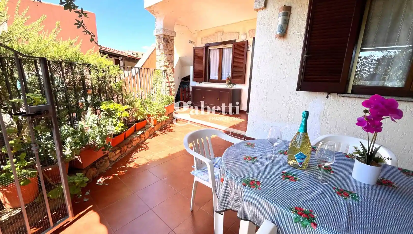 Appartamento in vendita a Budoni