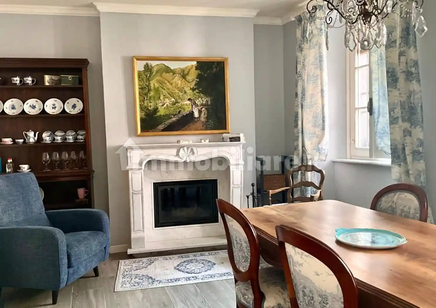 Appartamento in vendita a Seravezza