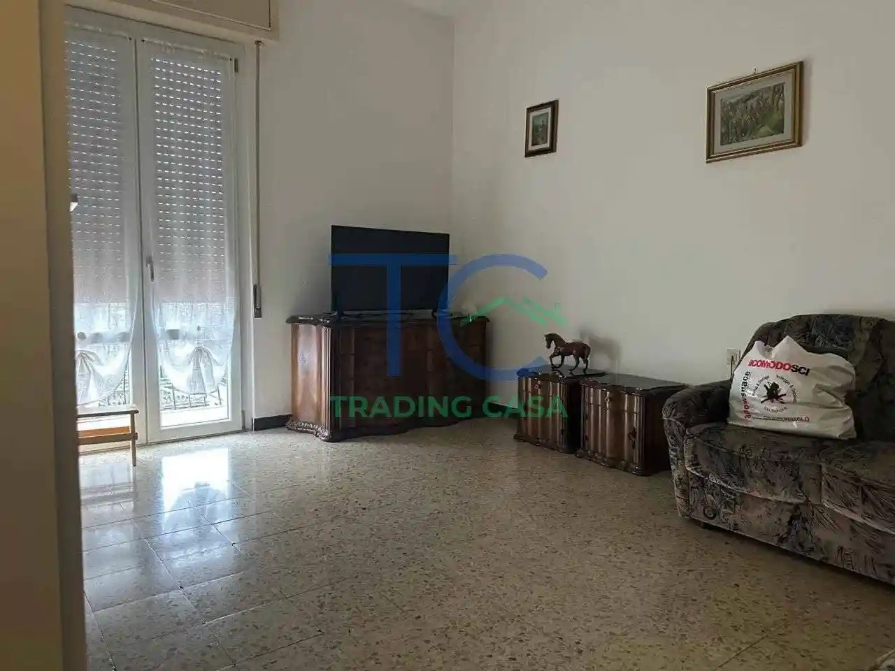 Appartamento in vendita a Cortemaggiore