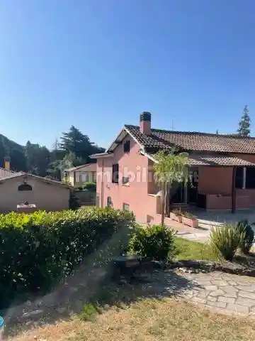 Villa in vendita a Velletri