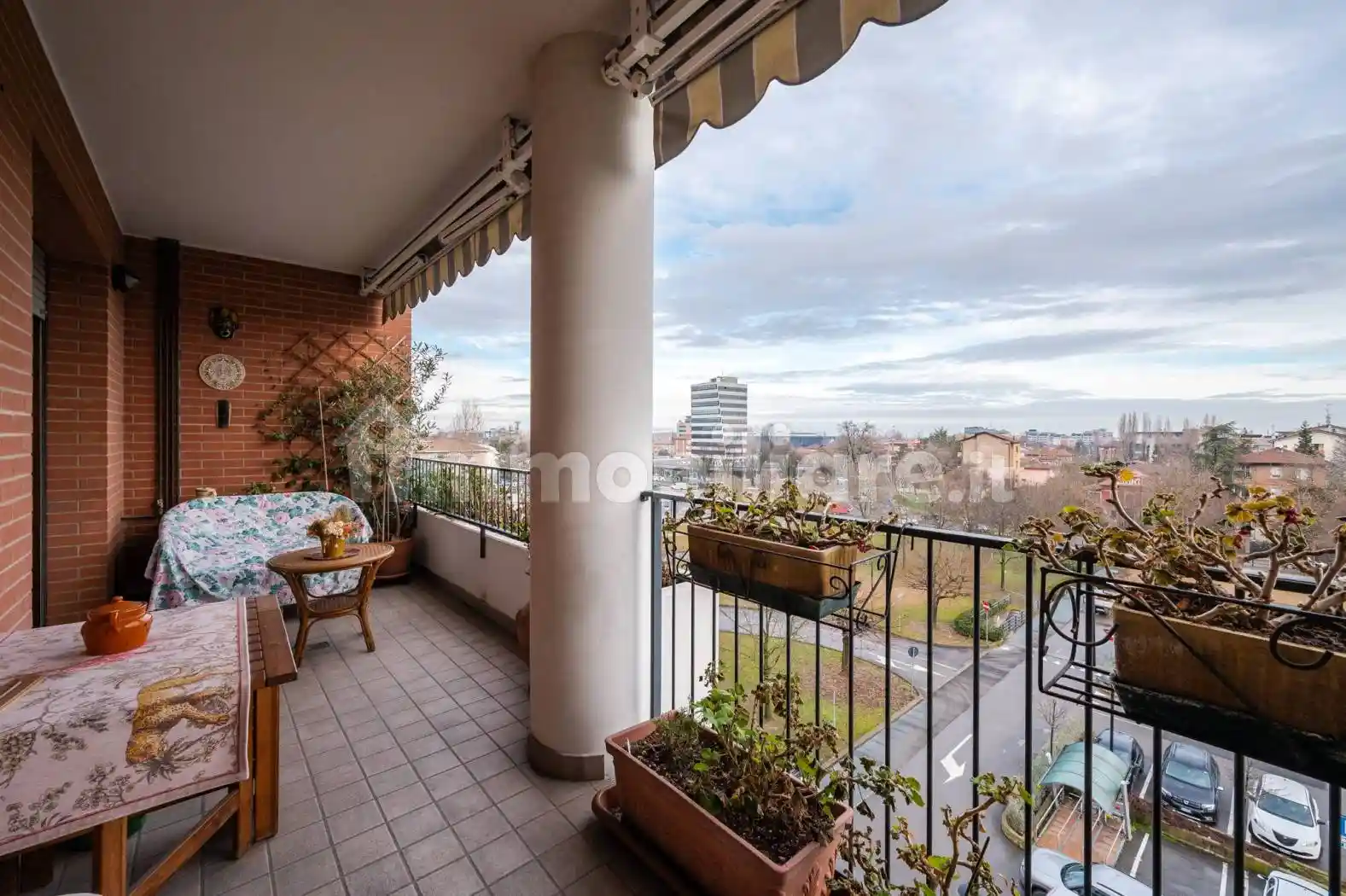 Appartamento in vendita a Reggio Emilia