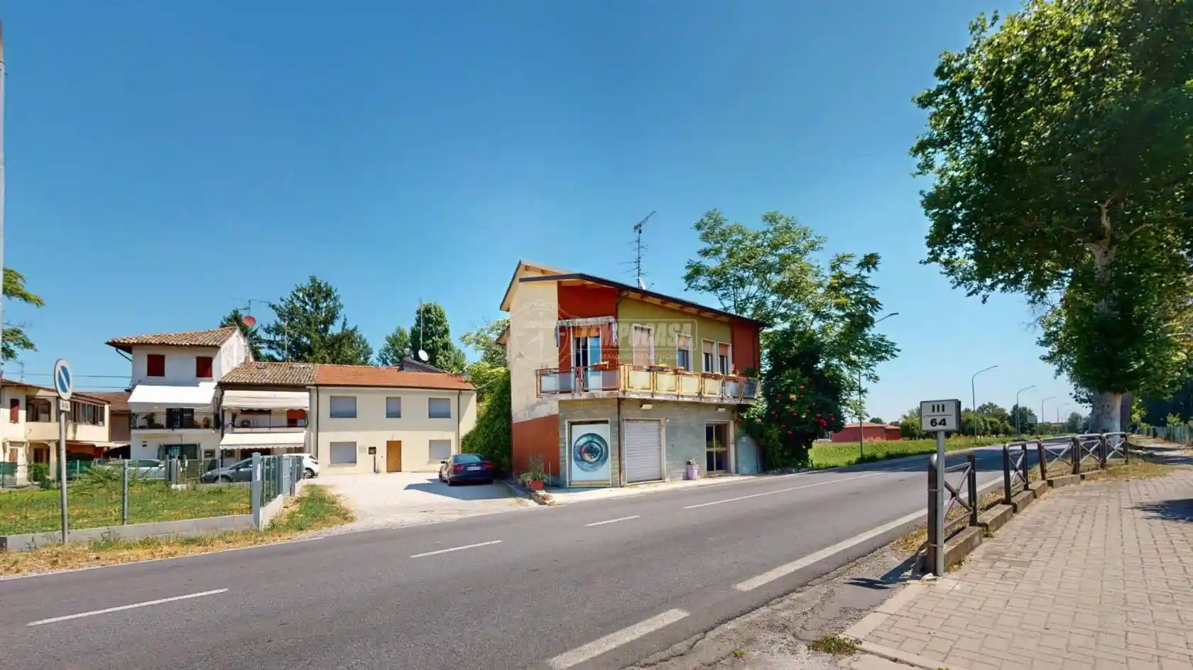 Casa indipendente in vendita a Finale Emilia