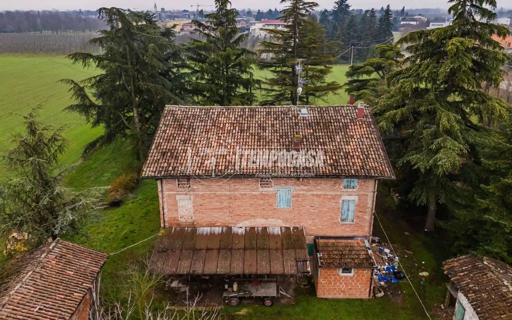 Appartamento in vendita a Castelfranco Emilia