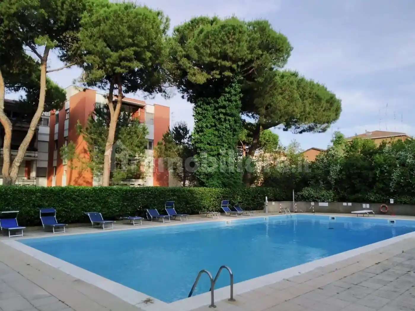 Appartamento in affitto a Ravenna