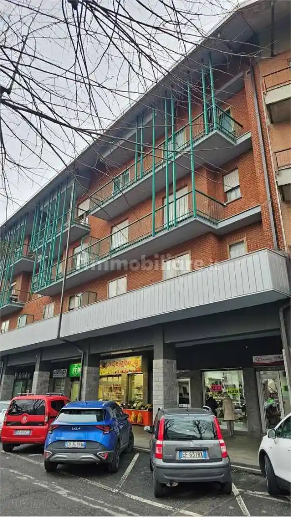 Appartamento in vendita a Piossasco