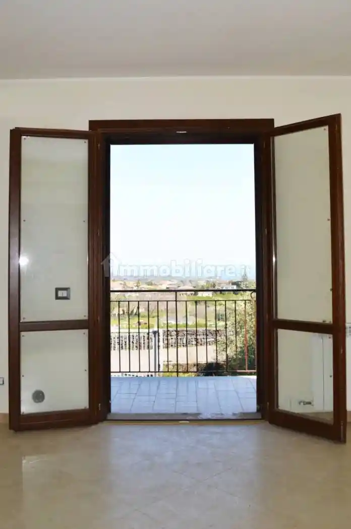 Villa in vendita a Santa Venerina