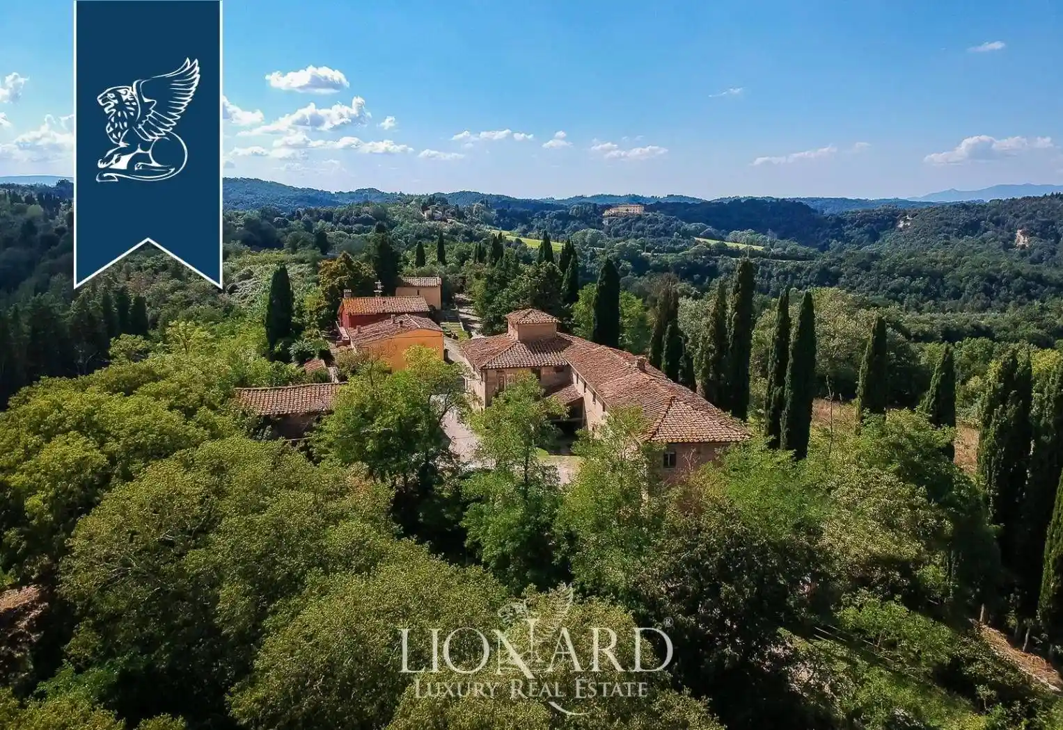 Rustico - Casale in vendita a Montaione