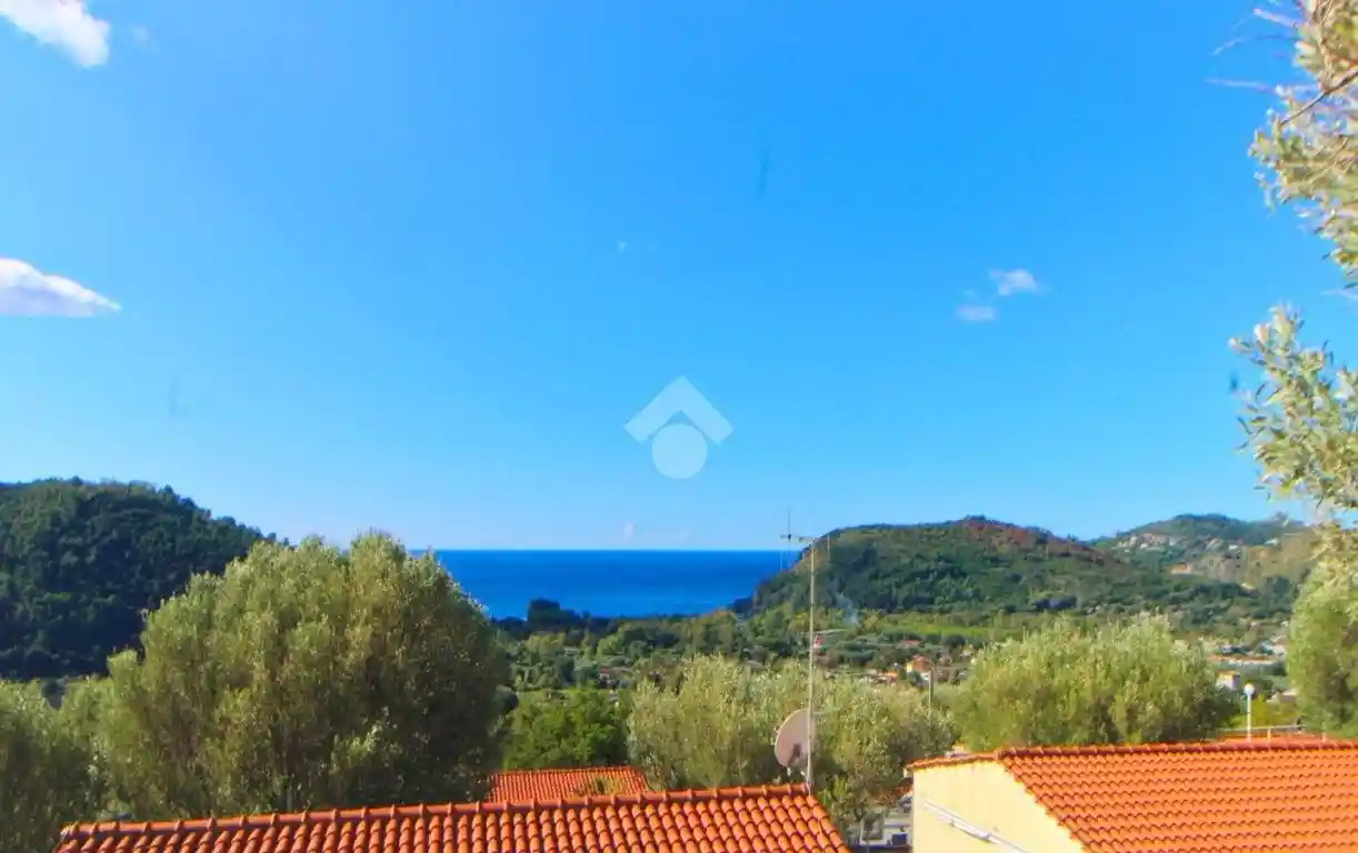 Villetta a schiera in vendita a Centola