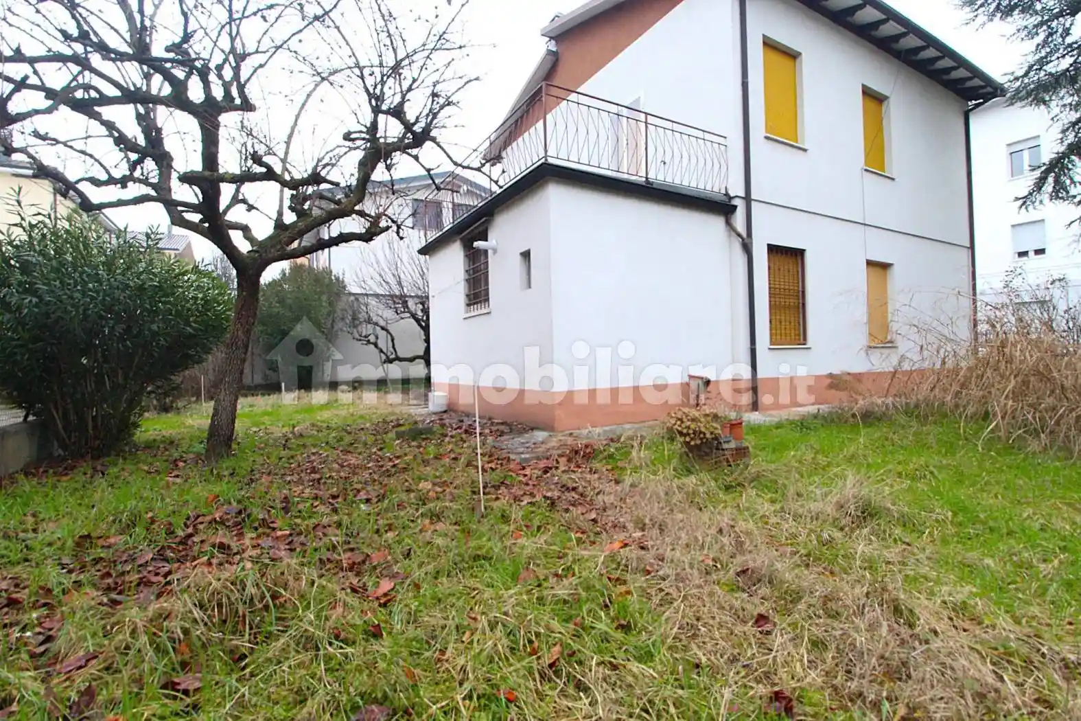 Villa in vendita a Modena