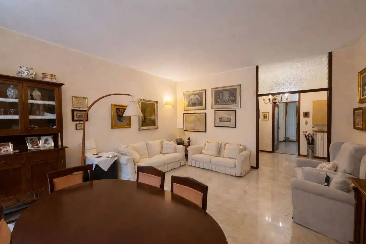 Appartamento in vendita a Varedo