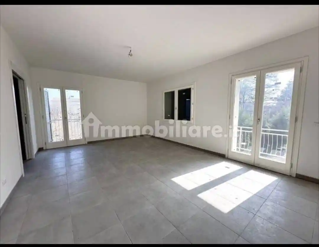 Villa in vendita a Mirandola