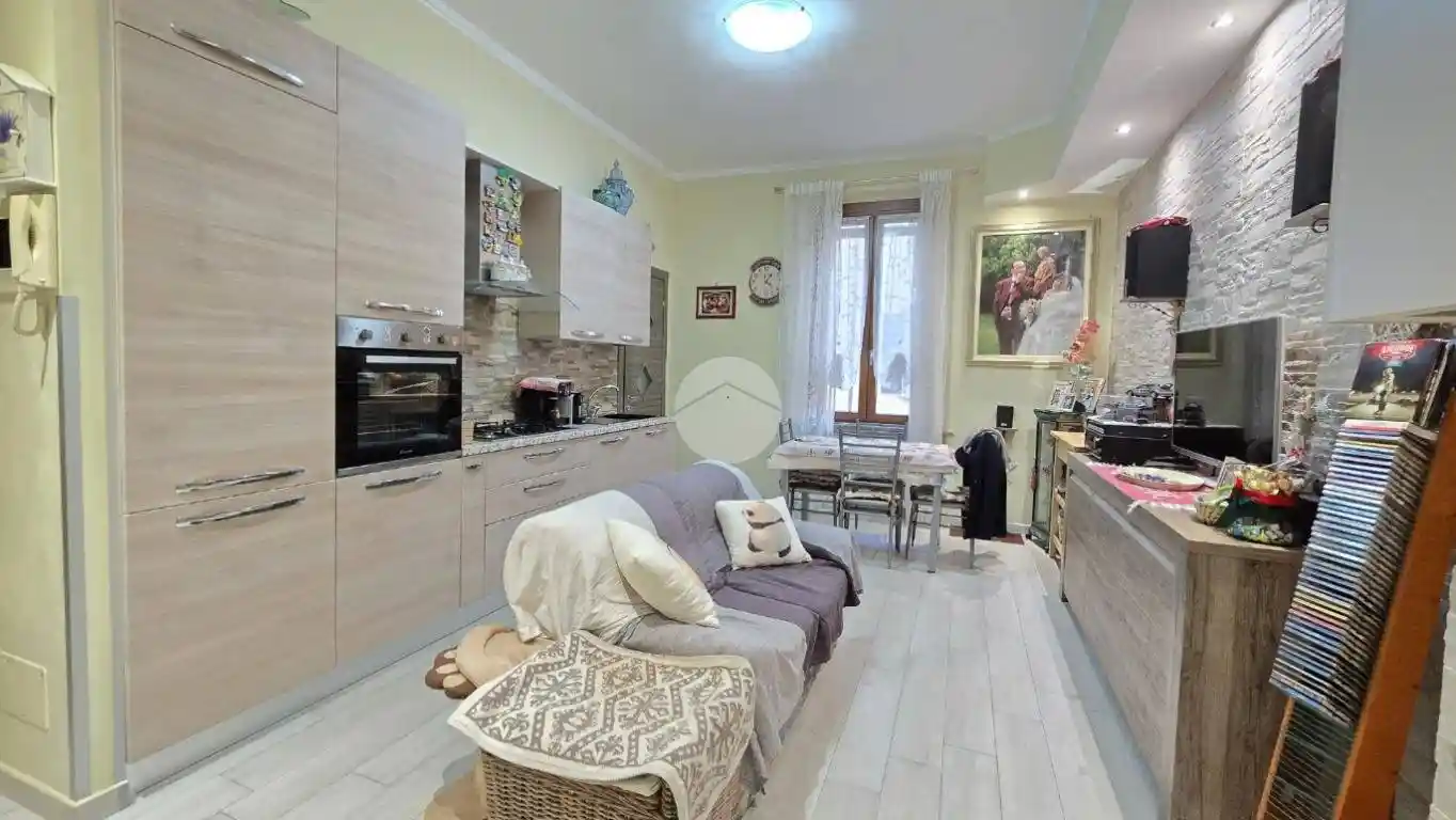 Appartamento in vendita a Venaria Reale