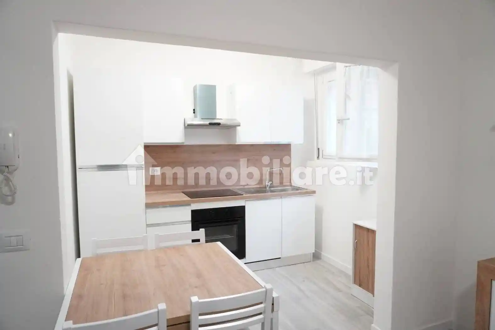 Appartamento in affitto a Sant'Agata Bolognese