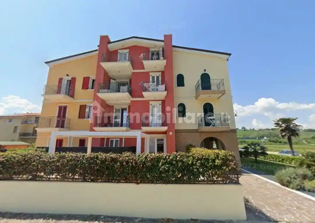 Appartamento in vendita a Potenza Picena
