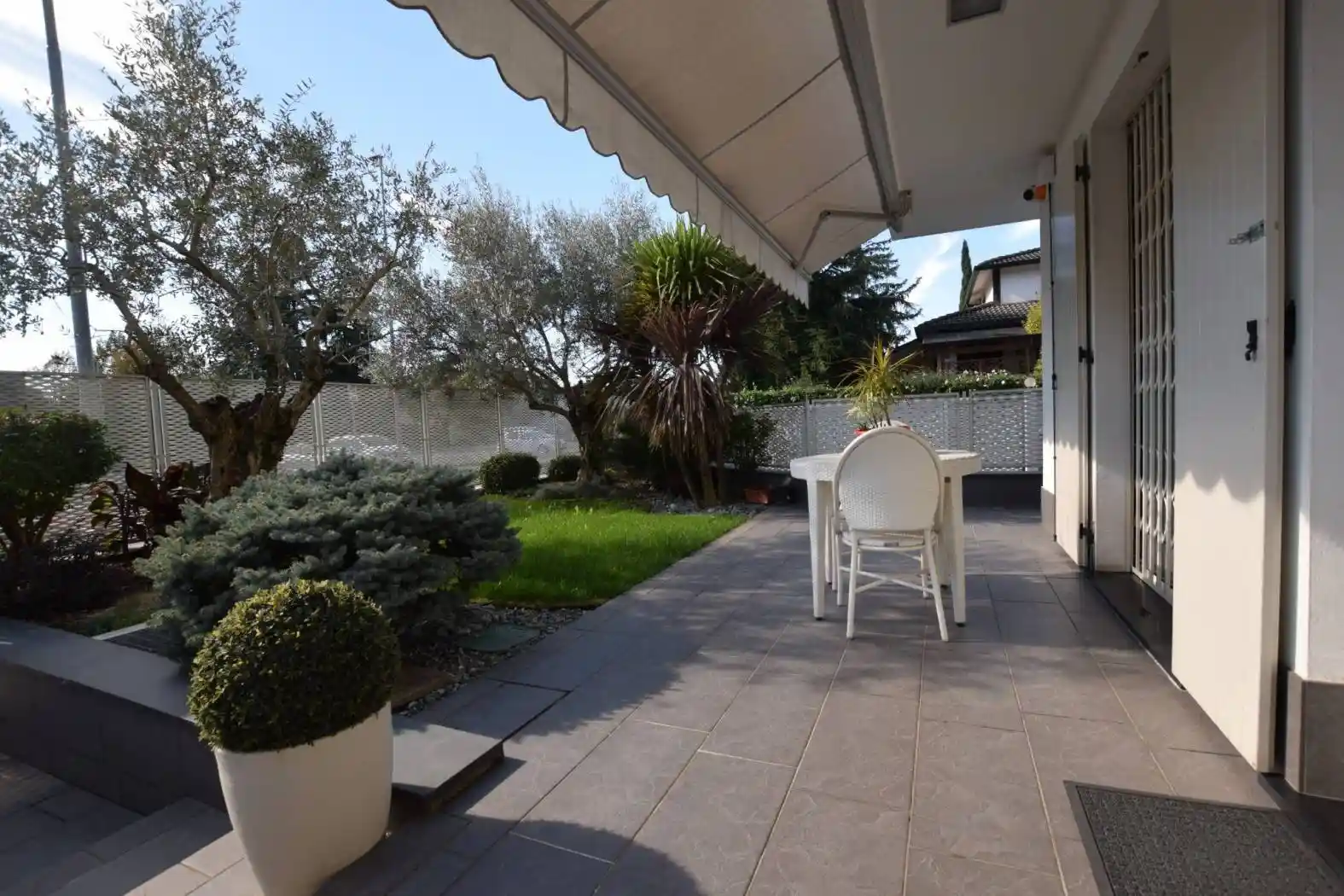 Villa in vendita a Cassina de' Pecchi