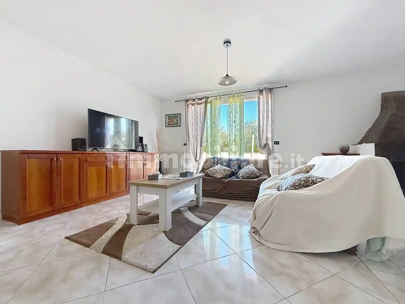 Villa in vendita a Sassari