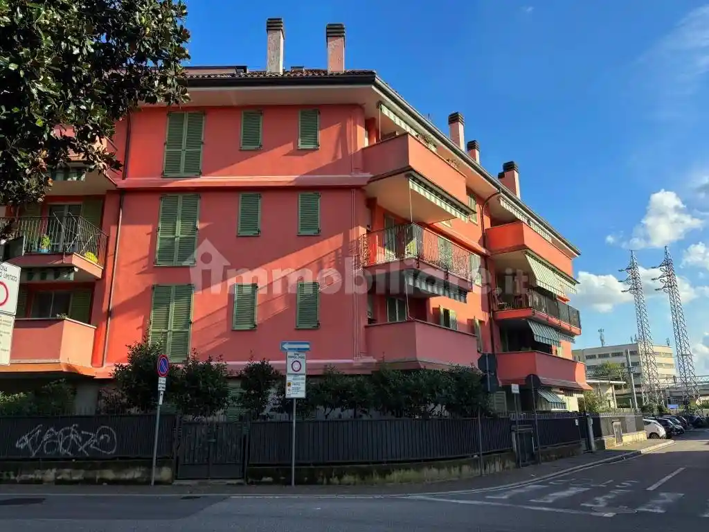 Appartamento in vendita a Arcore