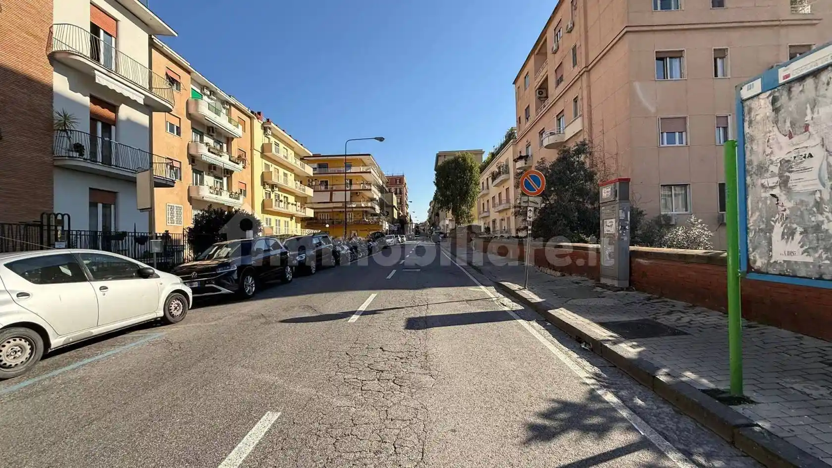 Appartamento in vendita a Napoli