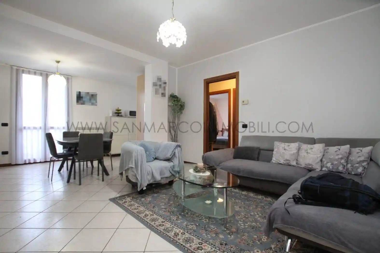 Appartamento in vendita a Lecco