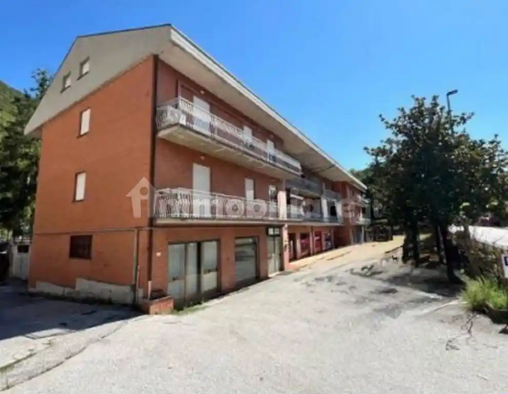 Appartamento in vendita a Gubbio