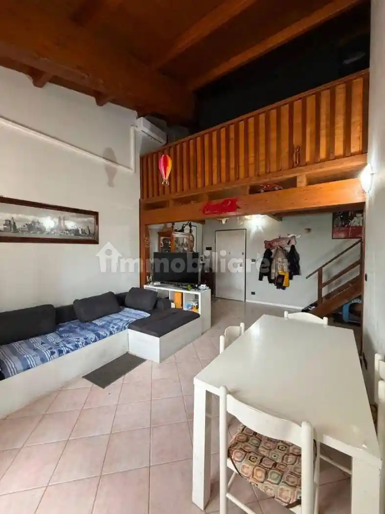 Appartamento in vendita a San Felice sul Panaro