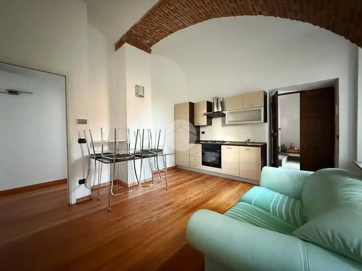 Appartamento in affitto a Ivrea