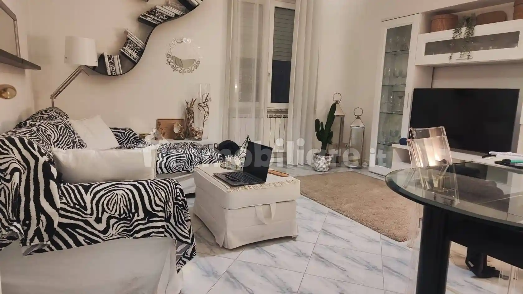 Appartamento in vendita a Carrara