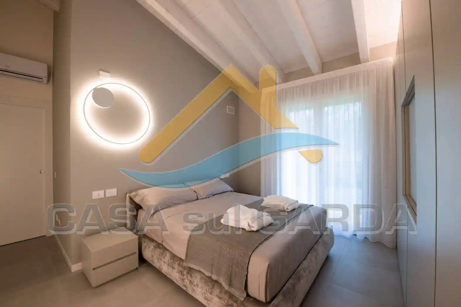 Villa in vendita a Ponti sul Mincio