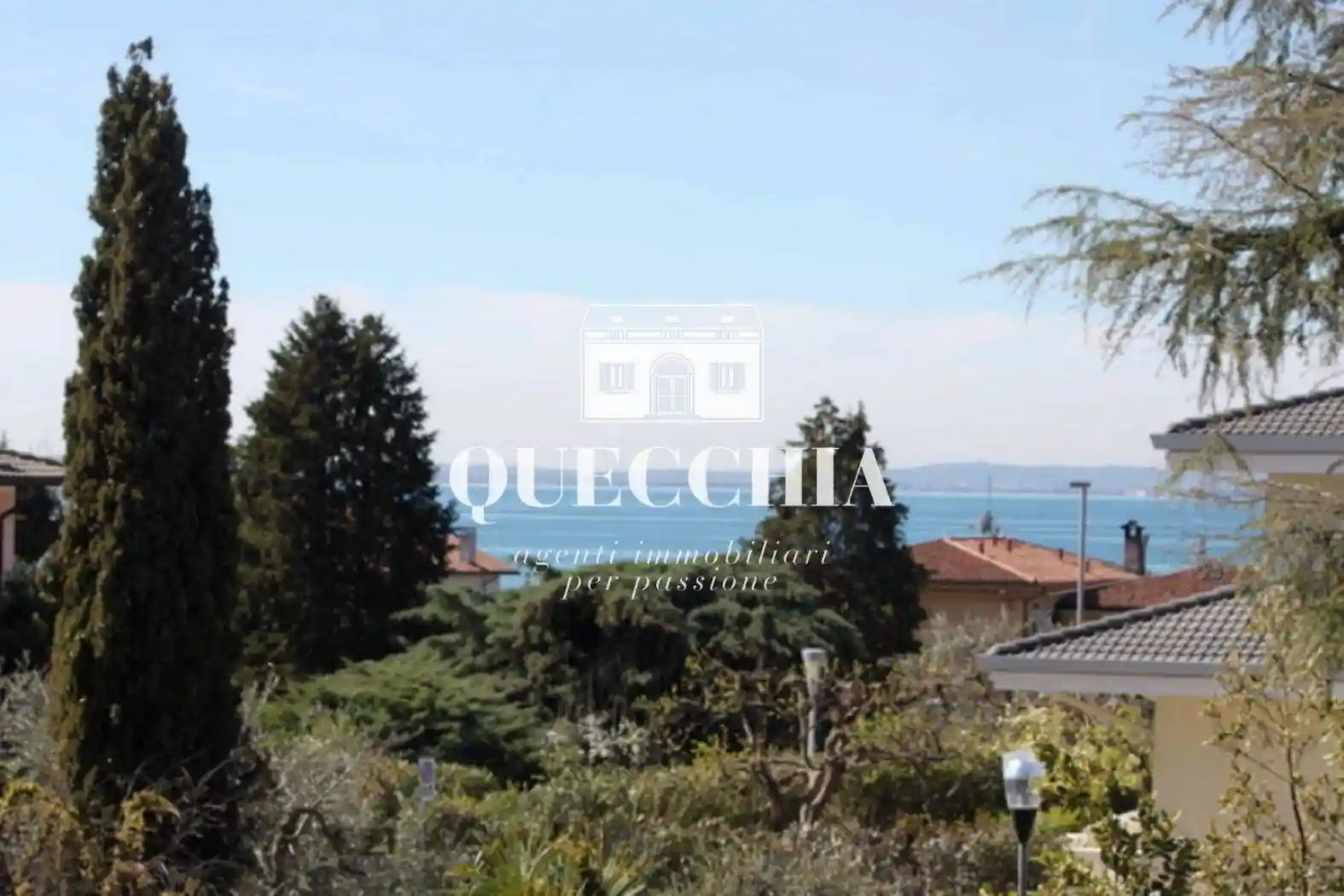 Appartamento in vendita a Bardolino