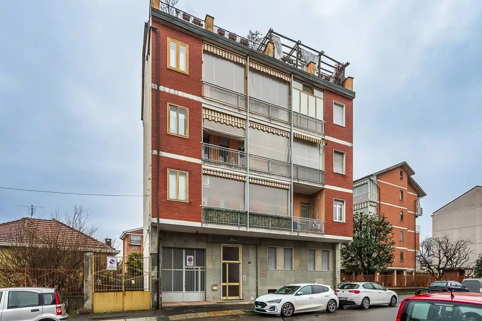 Appartamento in vendita a Venaria Reale