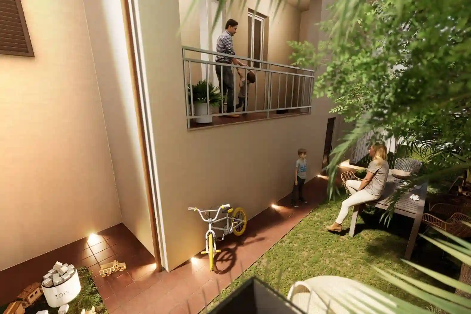 Casa indipendente - foto 2