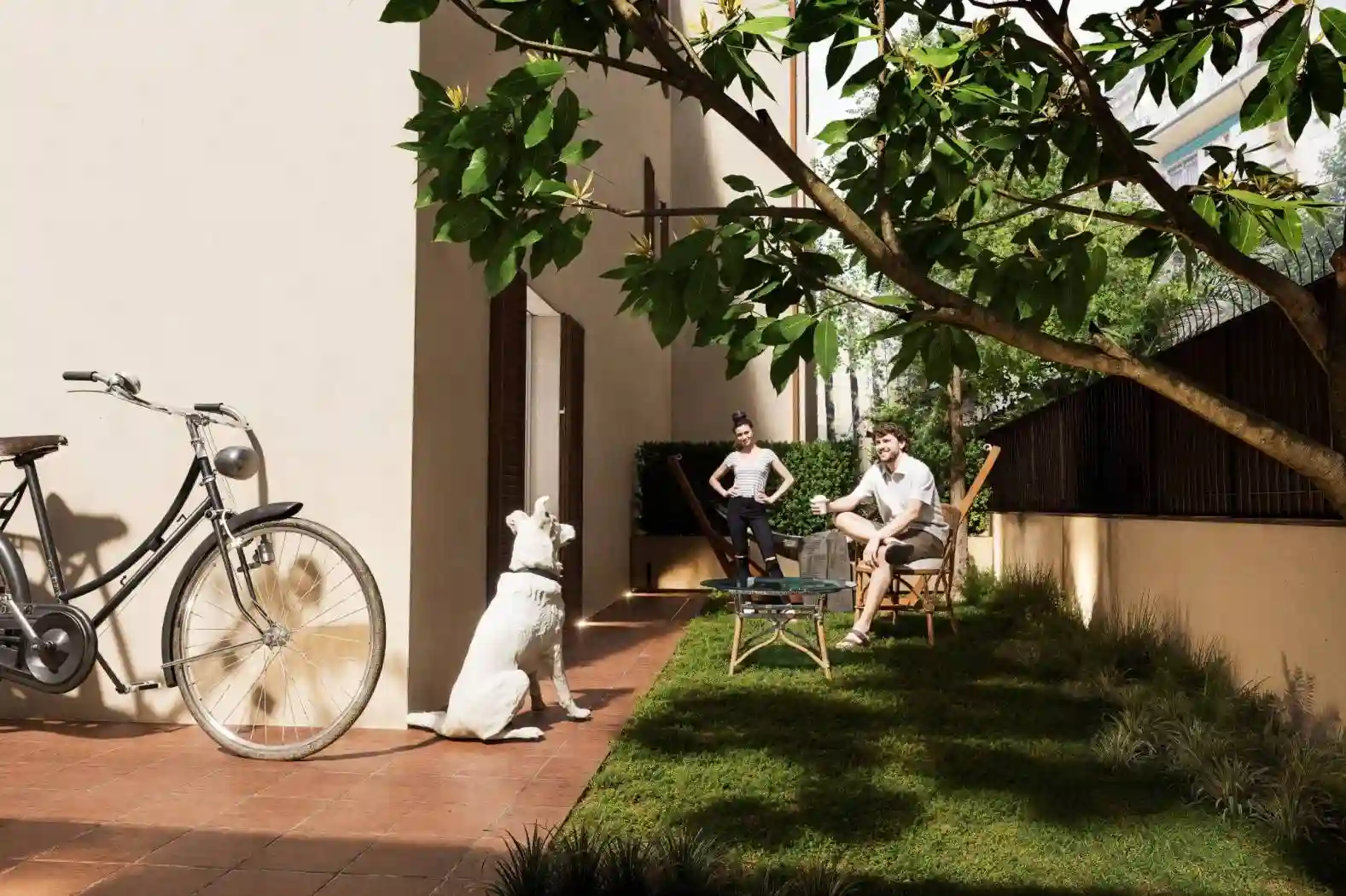 Casa indipendente - foto 3