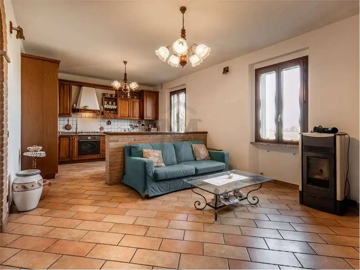 Appartamento in vendita a Reggio Emilia