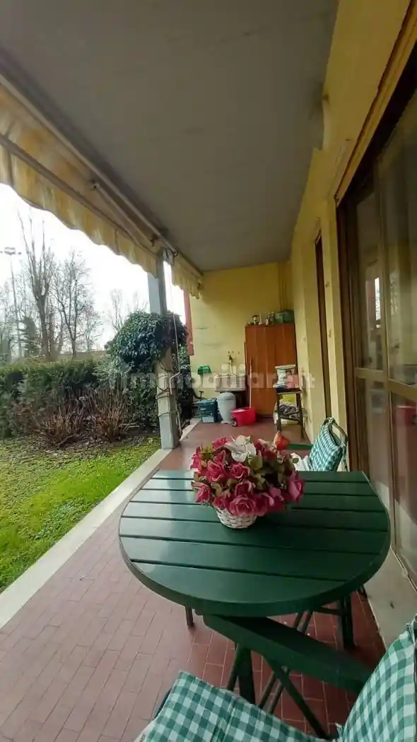 Appartamento in vendita a Brescia