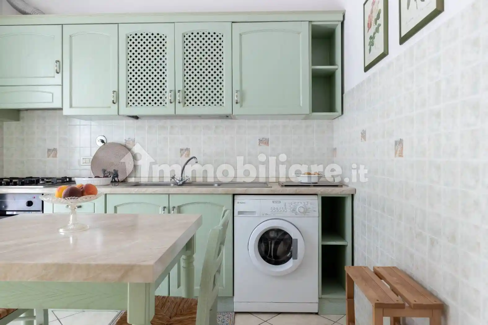 Appartamento in affitto a Camaiore