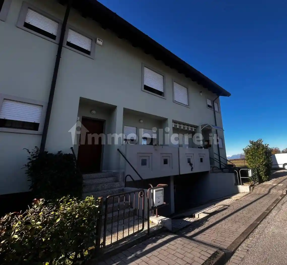 Villetta a schiera in vendita a Udine