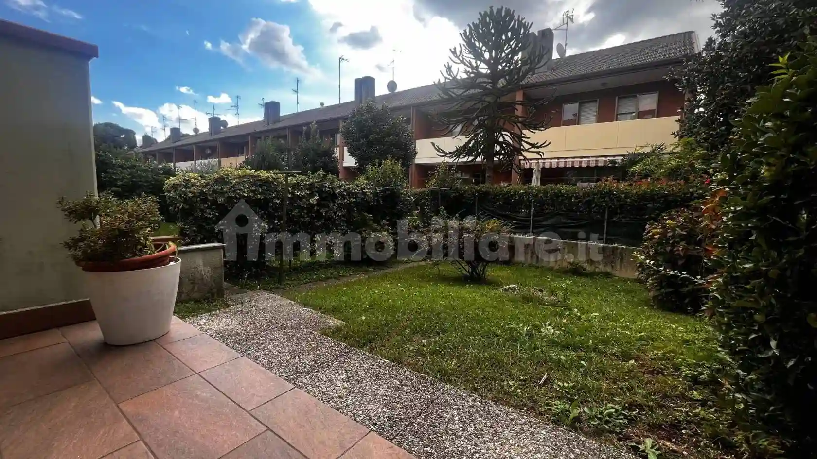 Villetta a schiera - foto 2