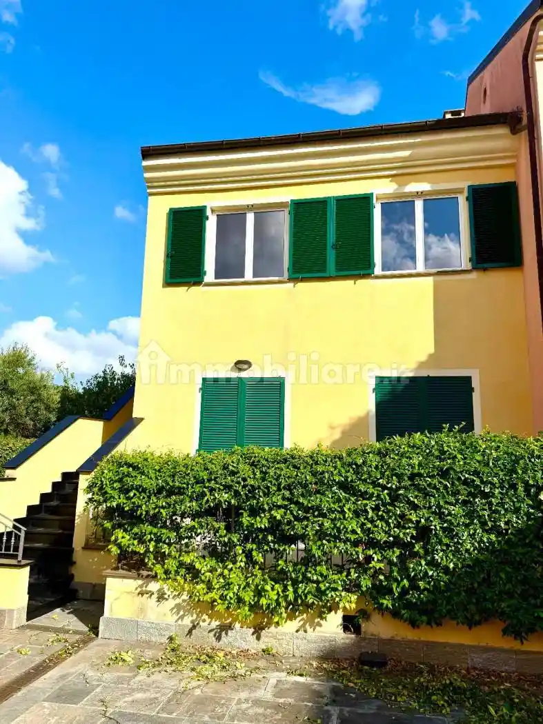 Appartamento in vendita a Albisola Superiore