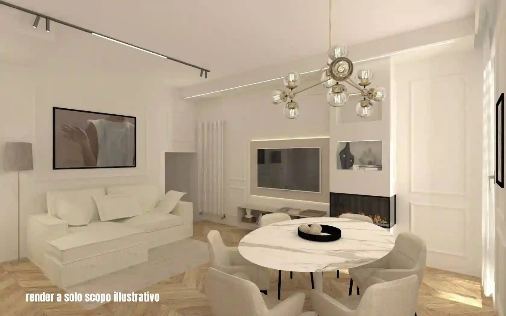 Appartamento - foto 2