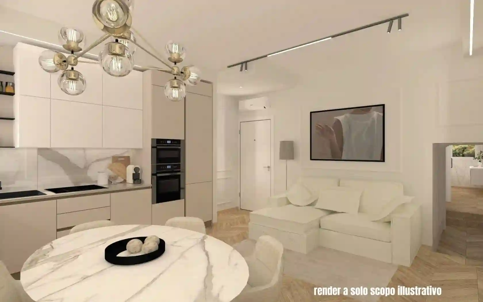 Appartamento - foto 3