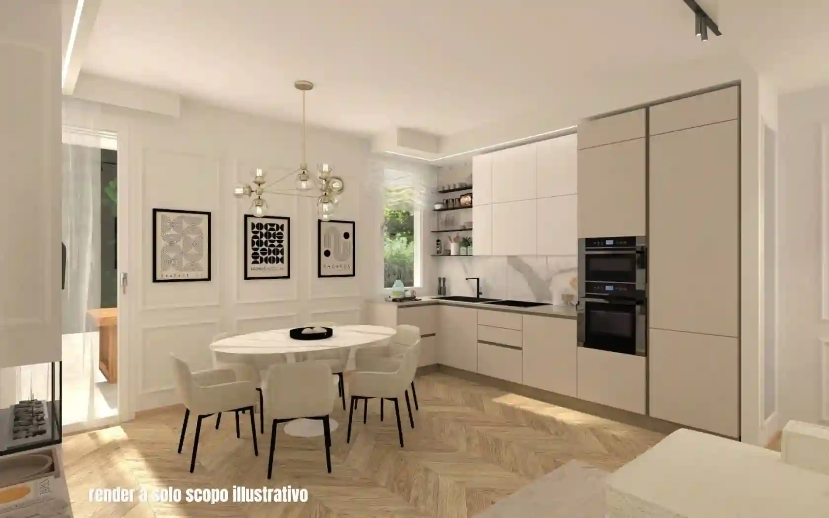 Appartamento - foto 4