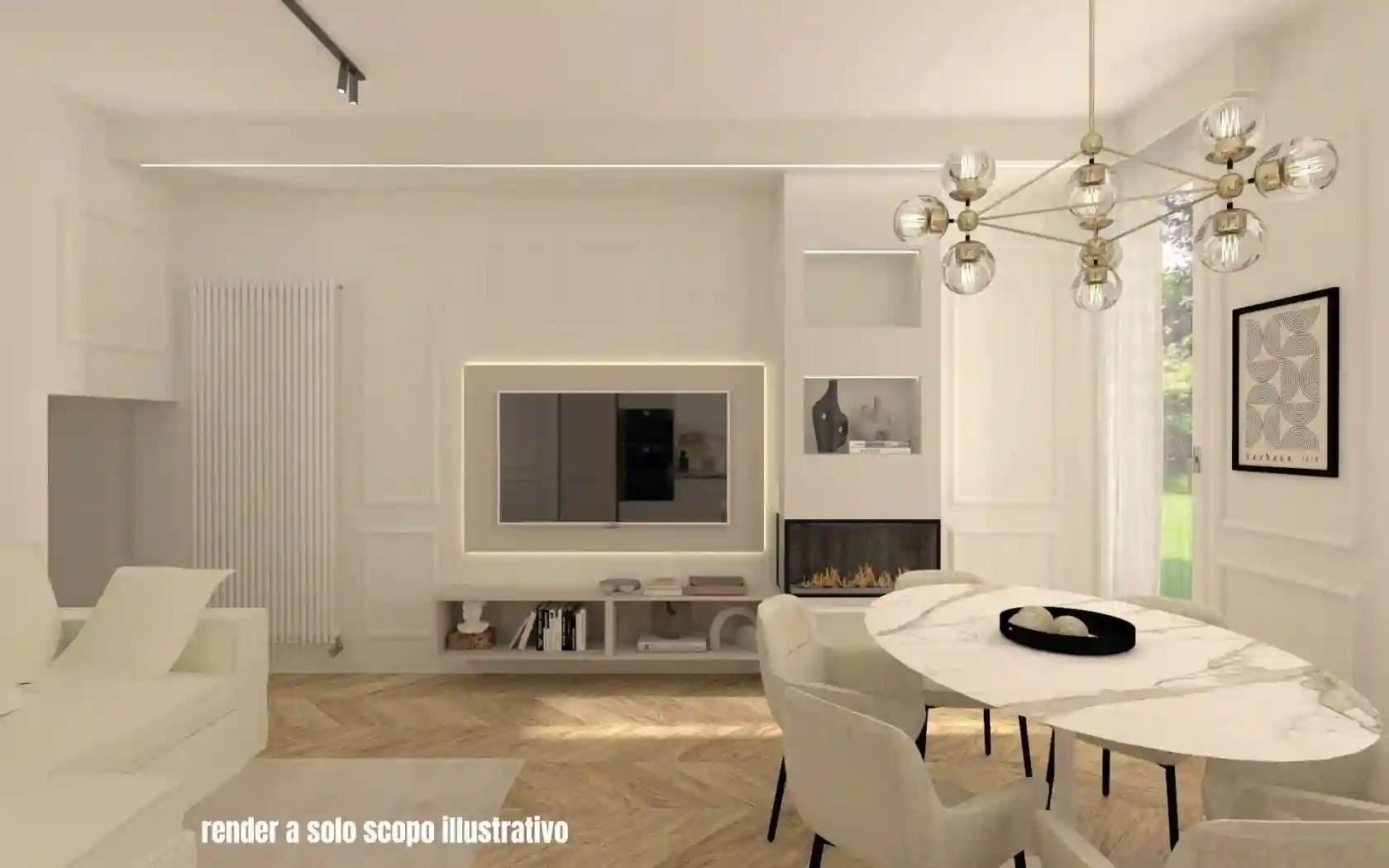 Appartamento - foto 5