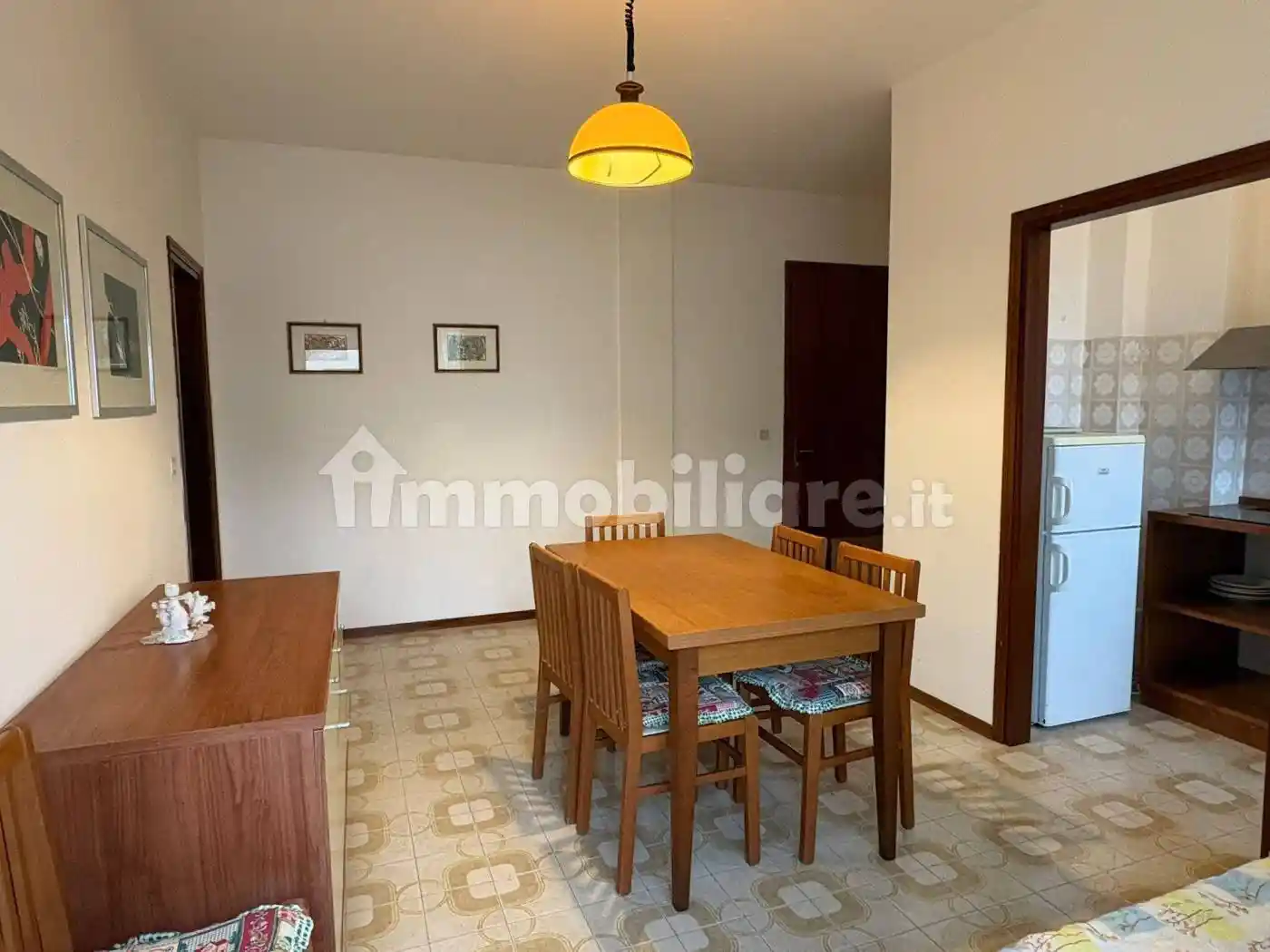 Appartamento in vendita a San Michele al Tagliamento