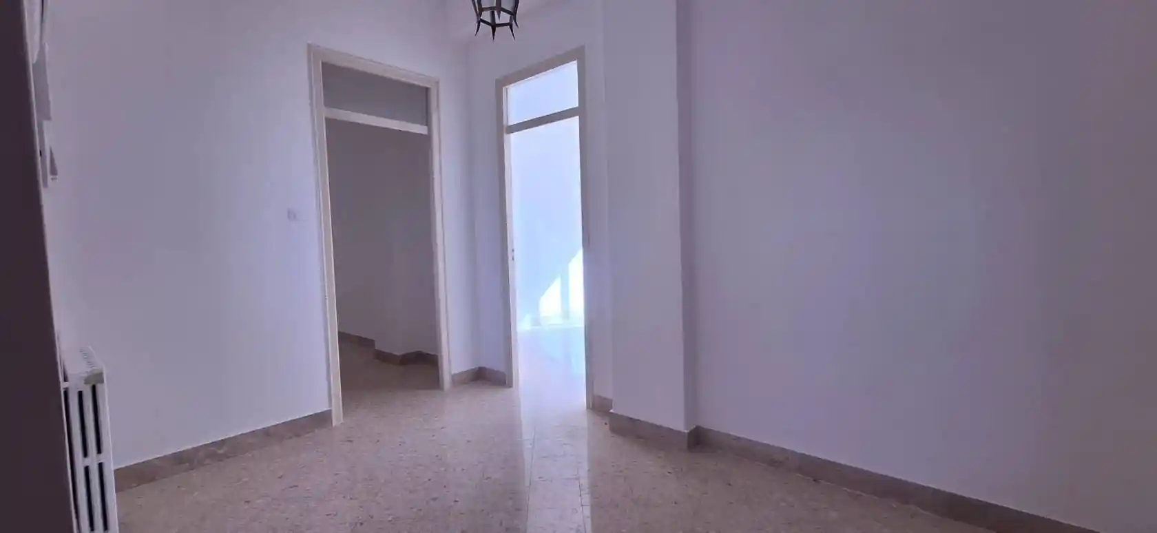 Appartamento in affitto a Palermo