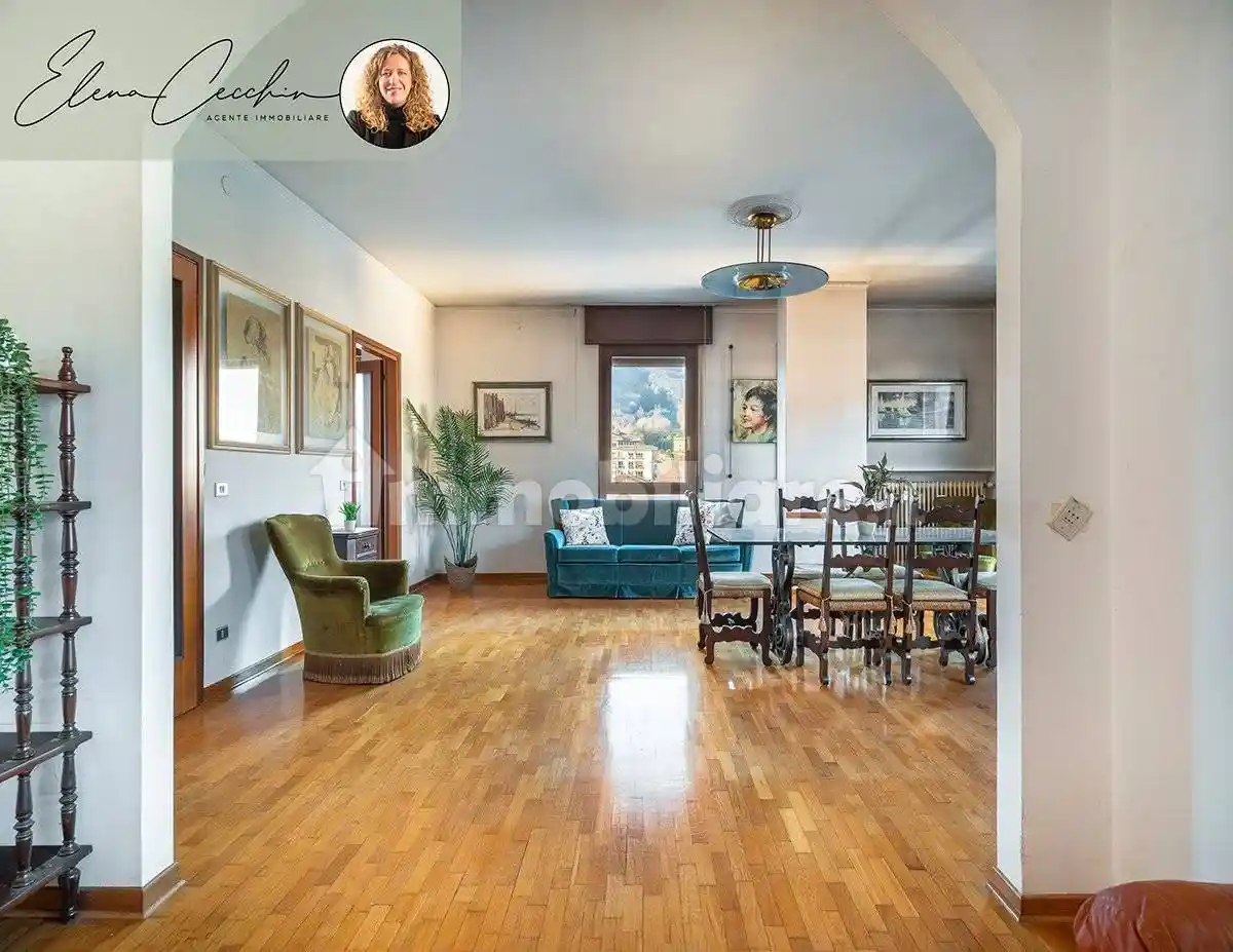 Appartamento in vendita a Vittorio Veneto