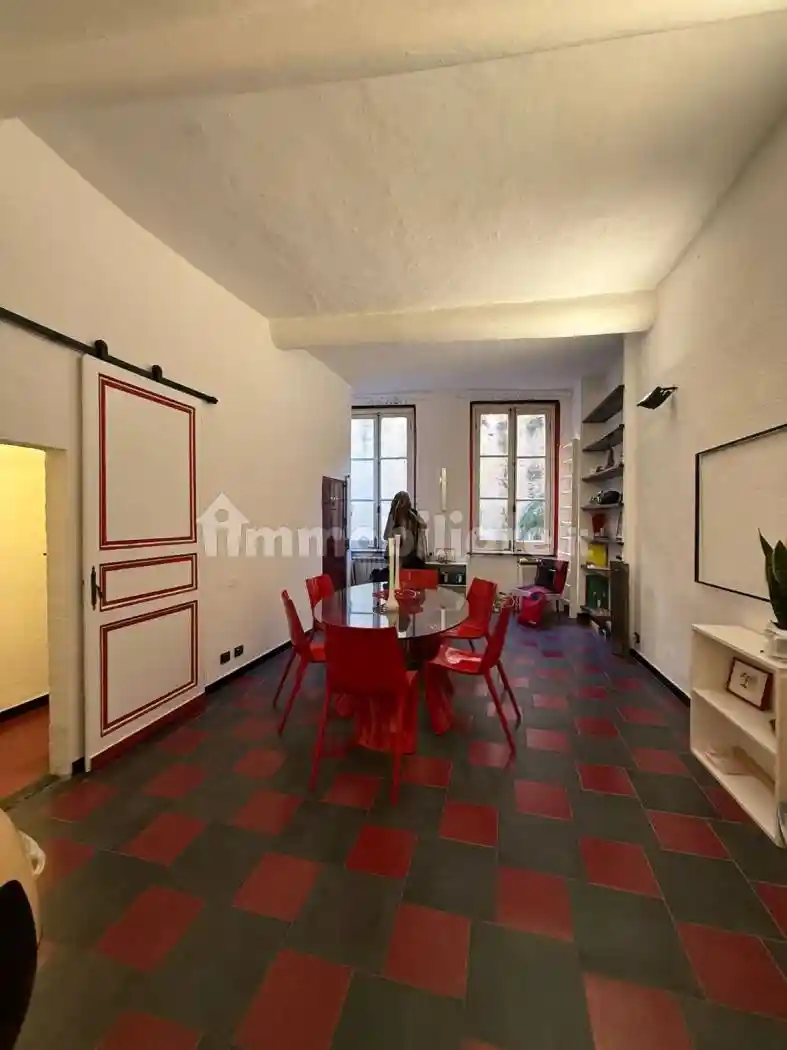 Appartamento in affitto a Genova