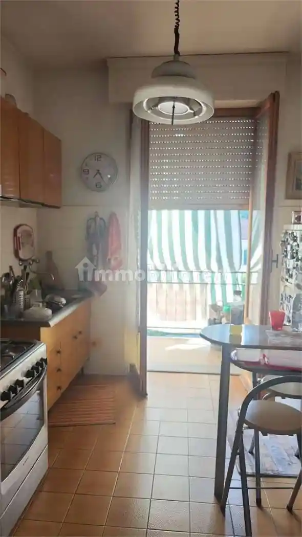 Appartamento in vendita a Ameglia