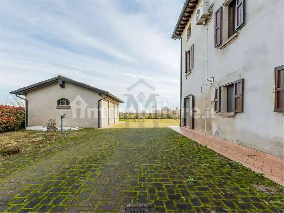 Casa indipendente - foto 2